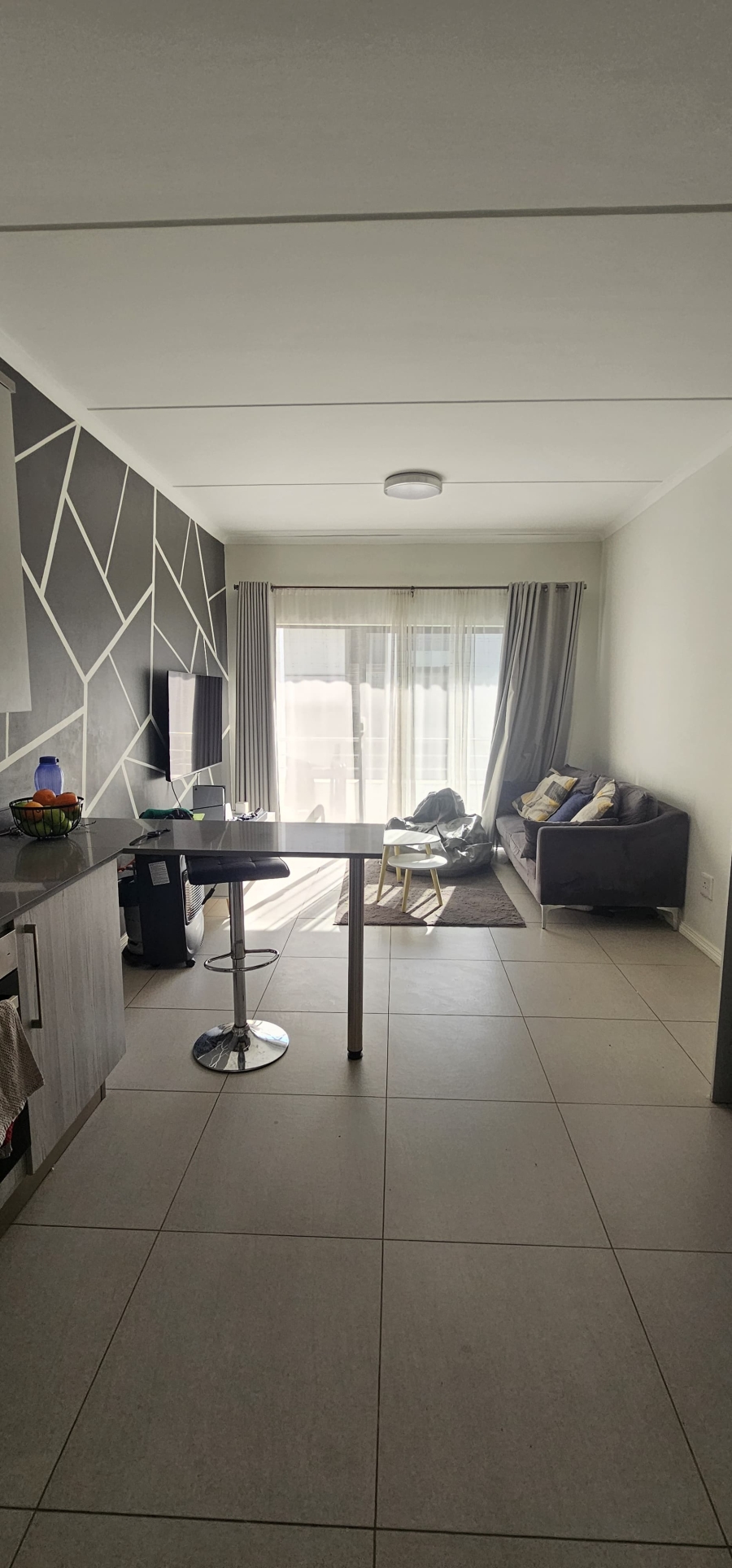 To Let 1 Bedroom Property for Rent in Carlswald Gauteng