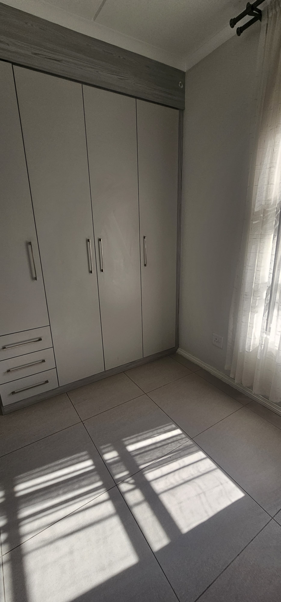 To Let 1 Bedroom Property for Rent in Carlswald Gauteng