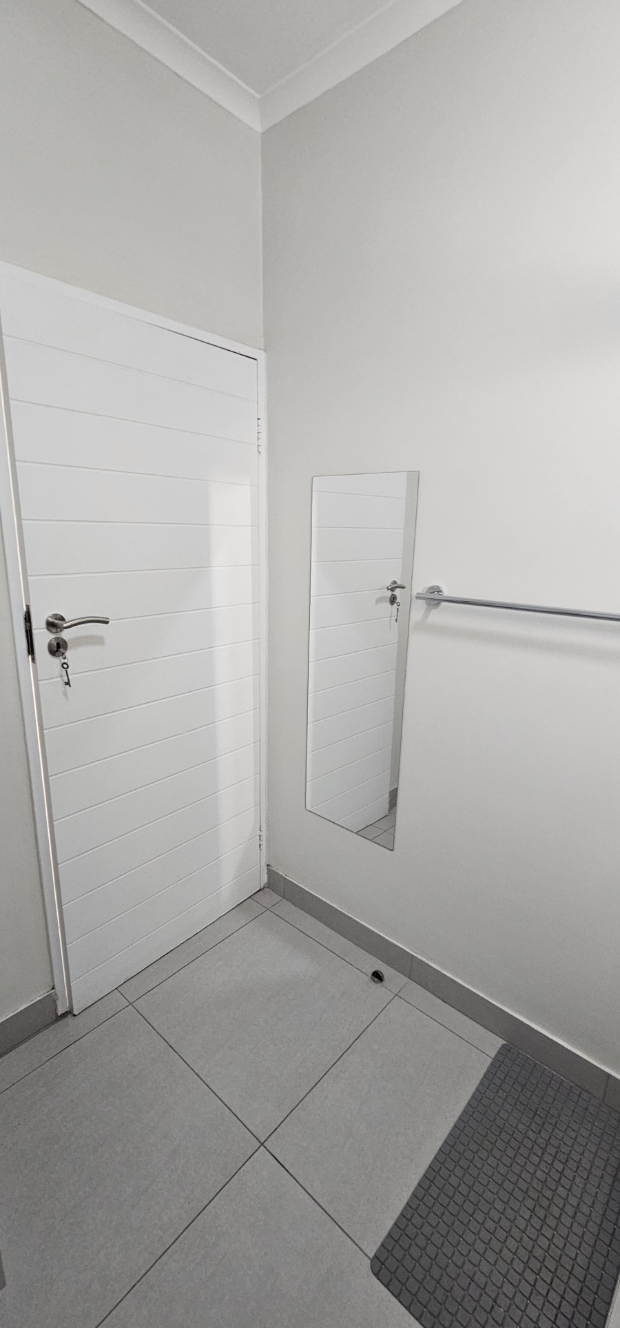 To Let 1 Bedroom Property for Rent in Carlswald Gauteng
