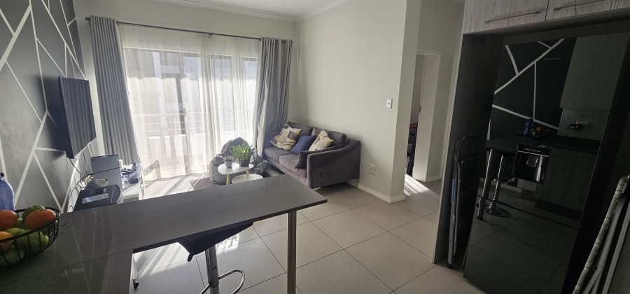 To Let 1 Bedroom Property for Rent in Carlswald Gauteng