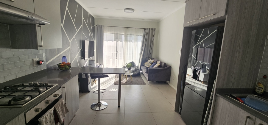 To Let 1 Bedroom Property for Rent in Carlswald Gauteng