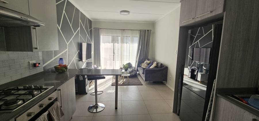 To Let 1 Bedroom Property for Rent in Carlswald Gauteng