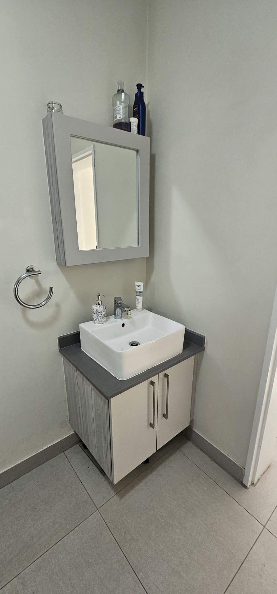 To Let 1 Bedroom Property for Rent in Carlswald Gauteng
