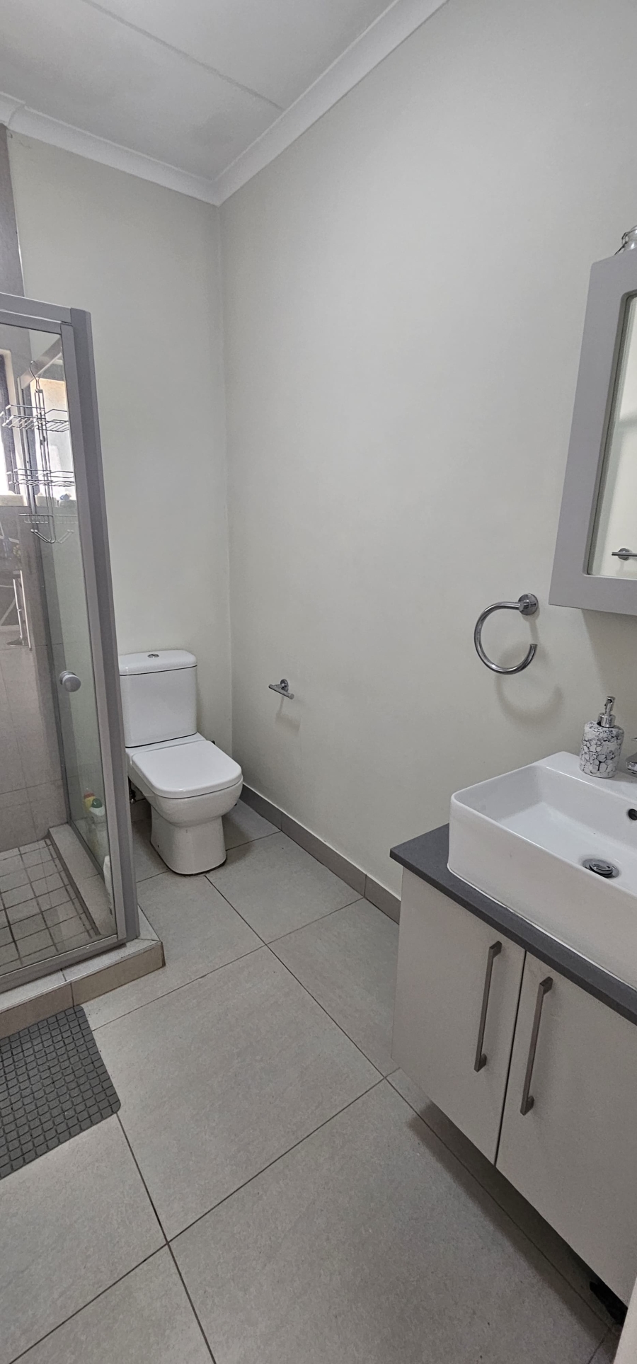 To Let 1 Bedroom Property for Rent in Carlswald Gauteng