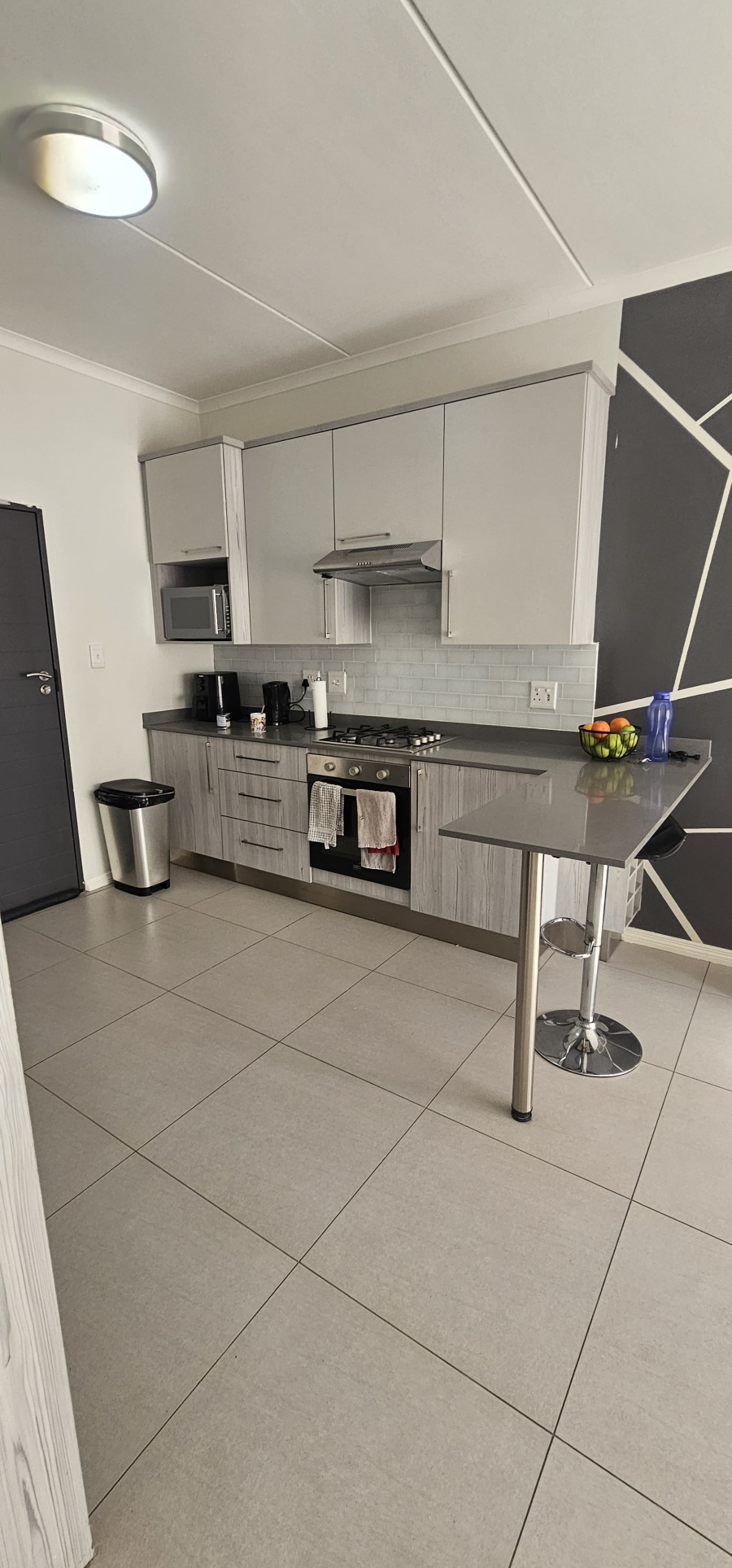 To Let 1 Bedroom Property for Rent in Carlswald Gauteng