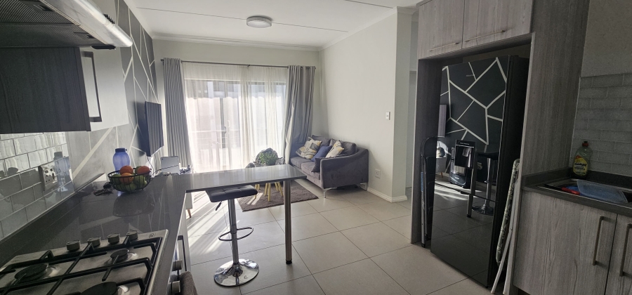 To Let 1 Bedroom Property for Rent in Carlswald Gauteng
