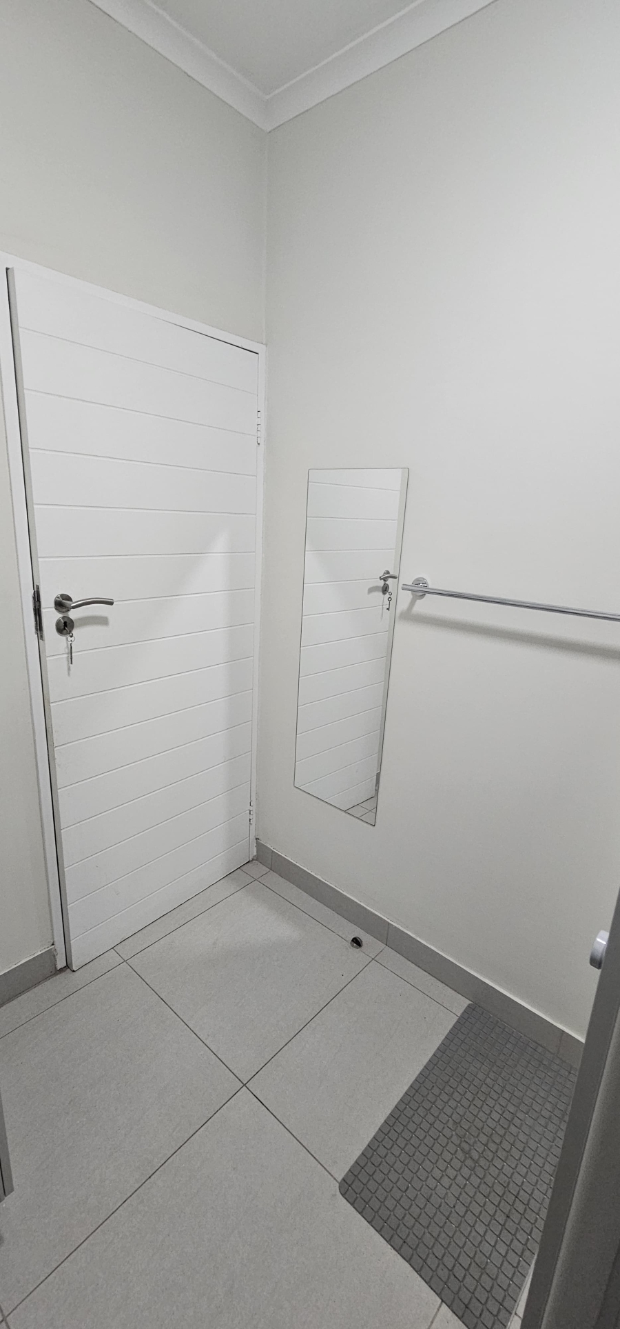 To Let 1 Bedroom Property for Rent in Carlswald Gauteng