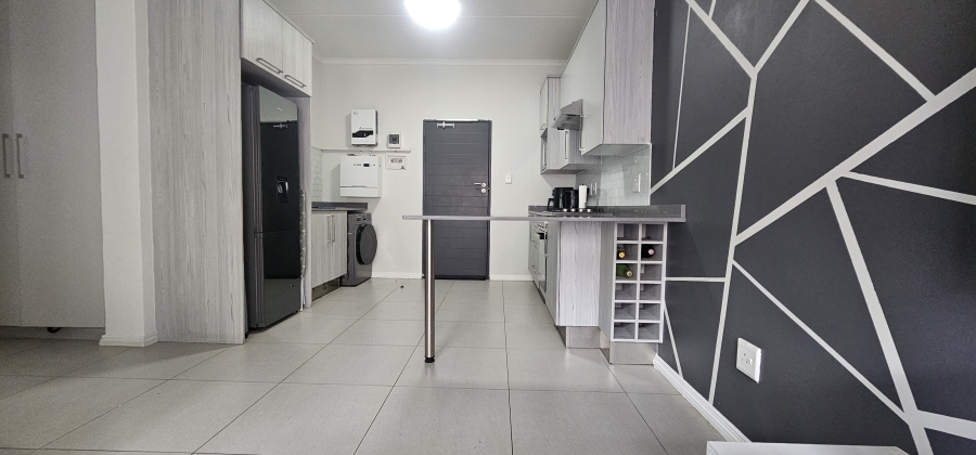 To Let 1 Bedroom Property for Rent in Carlswald Gauteng