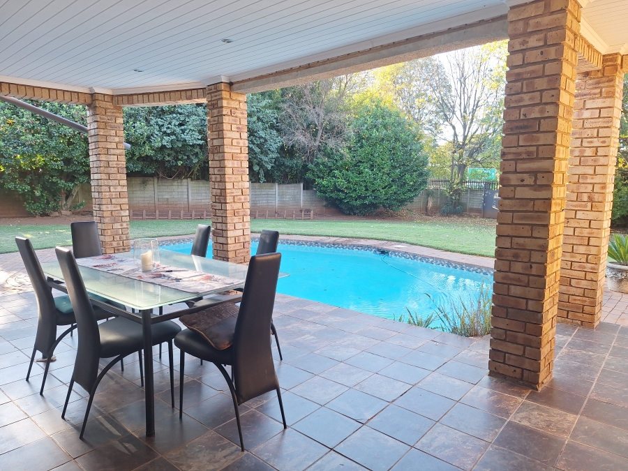 4 Bedroom Property for Sale in Noordheuwel Gauteng