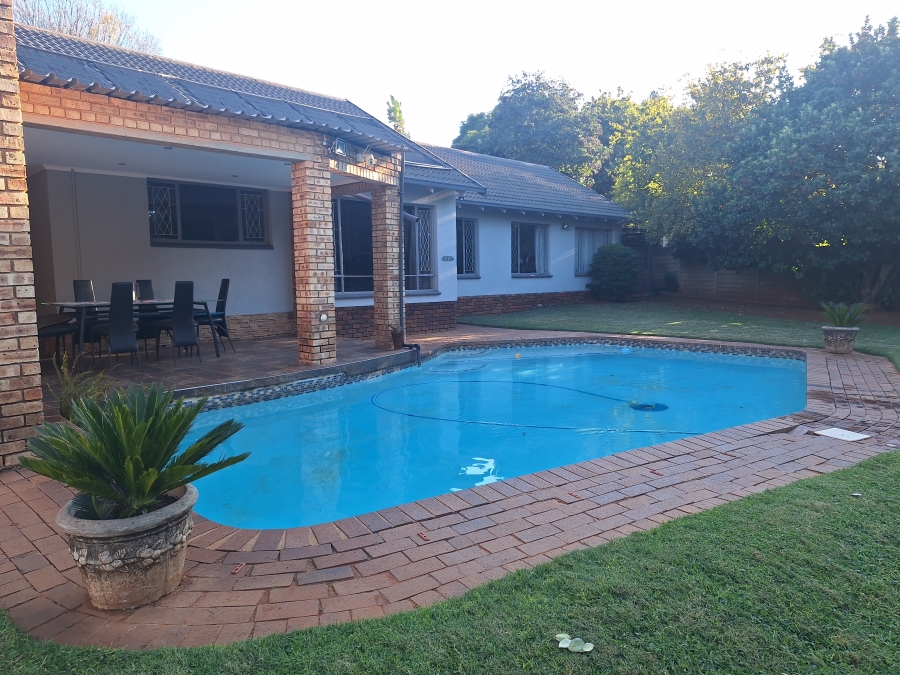 4 Bedroom Property for Sale in Noordheuwel Gauteng
