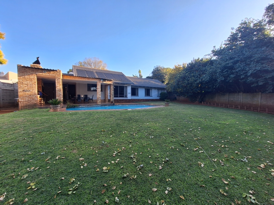 4 Bedroom Property for Sale in Noordheuwel Gauteng