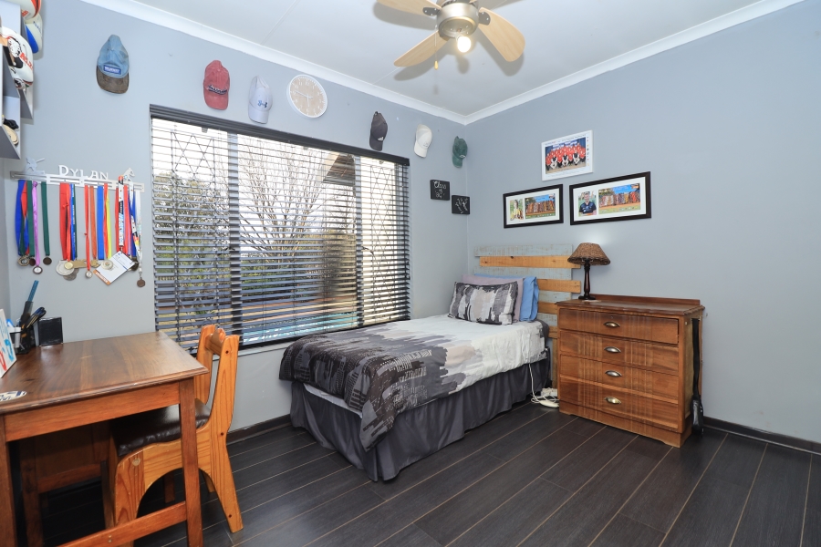 4 Bedroom Property for Sale in Noordheuwel Gauteng