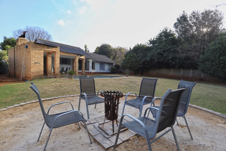 4 Bedroom Property for Sale in Noordheuwel Gauteng