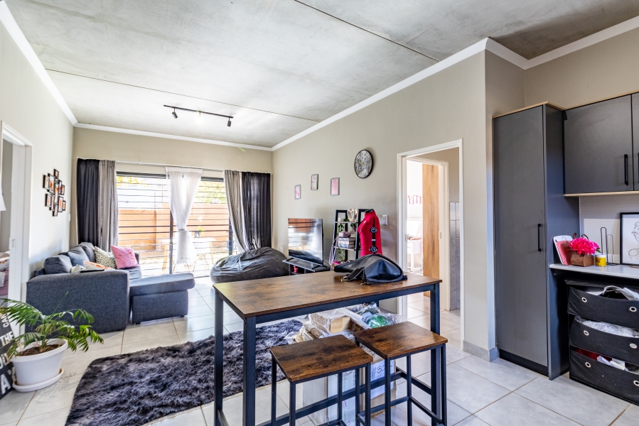 To Let 2 Bedroom Property for Rent in Olympus AH Gauteng