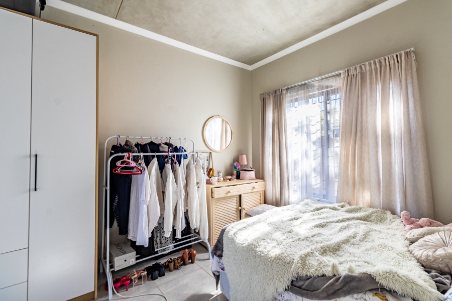 To Let 2 Bedroom Property for Rent in Olympus AH Gauteng