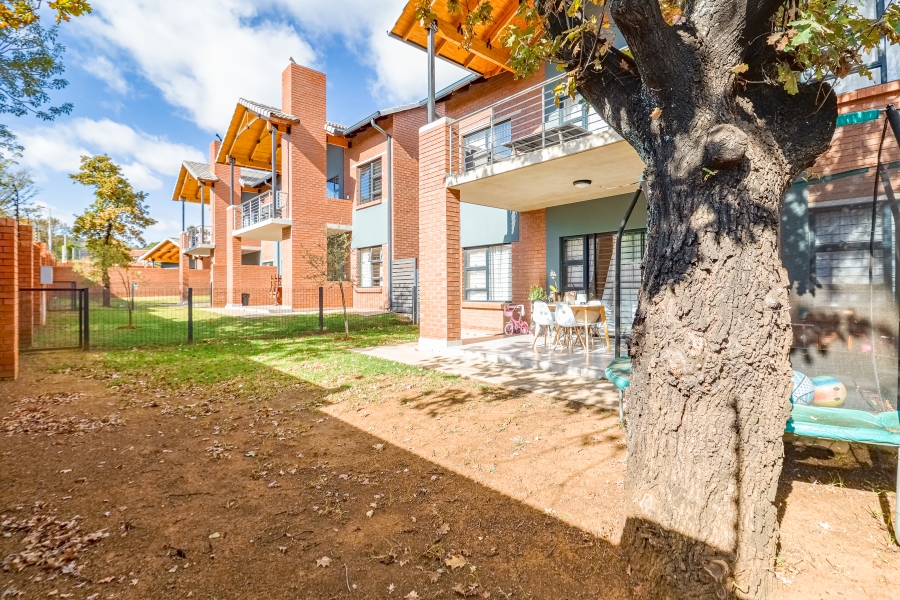 To Let 2 Bedroom Property for Rent in Olympus AH Gauteng