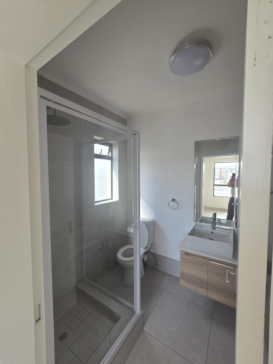 To Let 1 Bedroom Property for Rent in Irene Gauteng