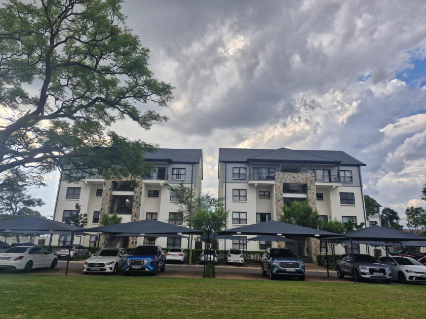 To Let 1 Bedroom Property for Rent in Crowthorne AH Gauteng