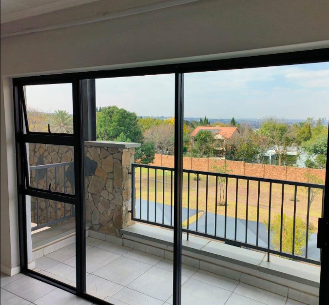 To Let 1 Bedroom Property for Rent in Crowthorne AH Gauteng