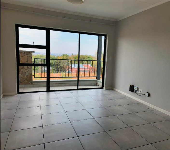 To Let 1 Bedroom Property for Rent in Crowthorne AH Gauteng