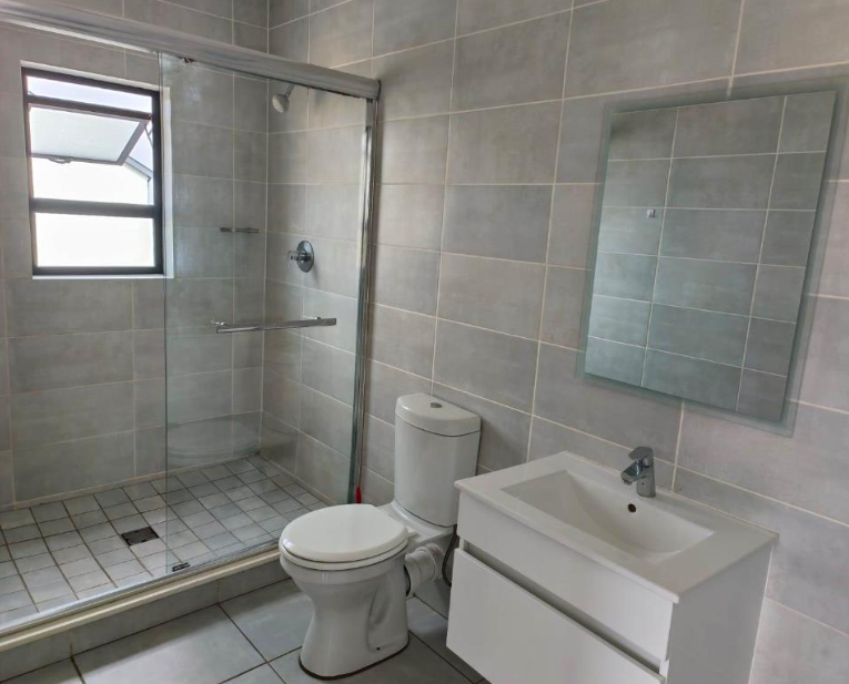 To Let 1 Bedroom Property for Rent in Crowthorne AH Gauteng