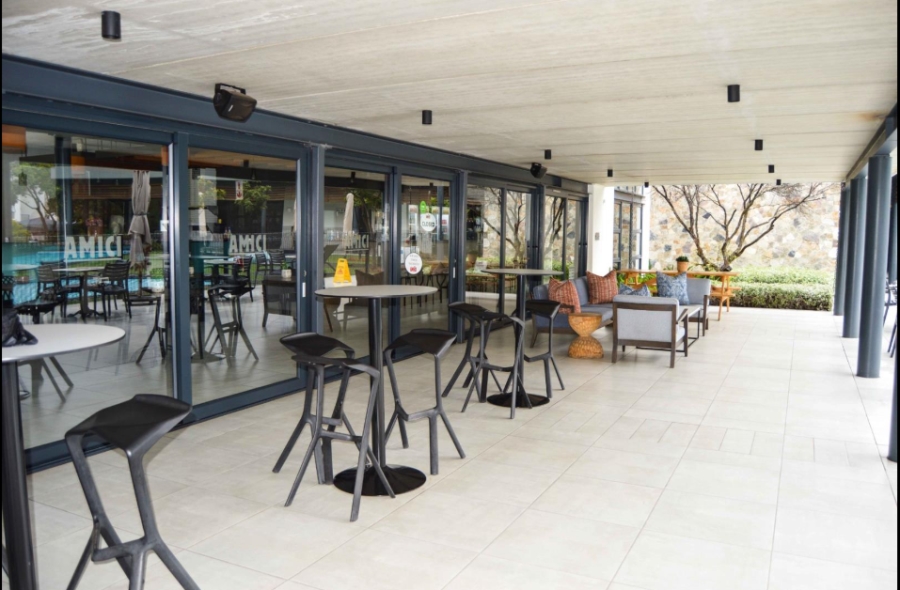 To Let 1 Bedroom Property for Rent in Crowthorne AH Gauteng