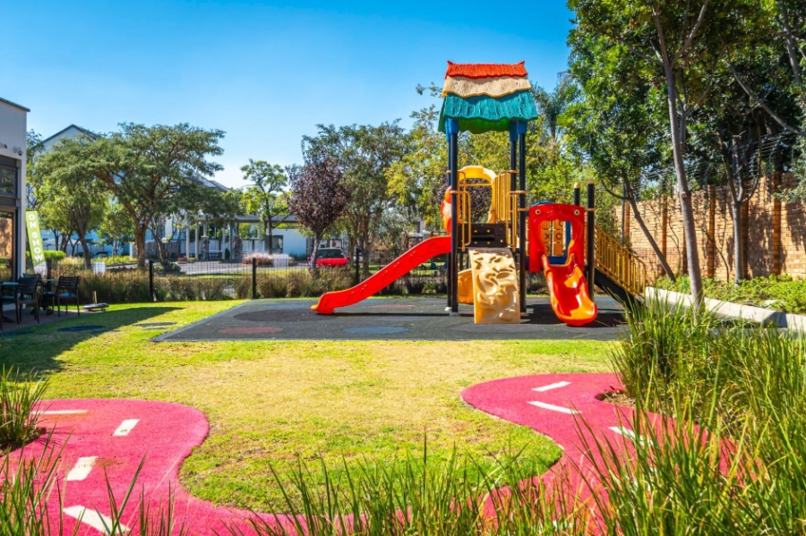 To Let 1 Bedroom Property for Rent in Crowthorne AH Gauteng