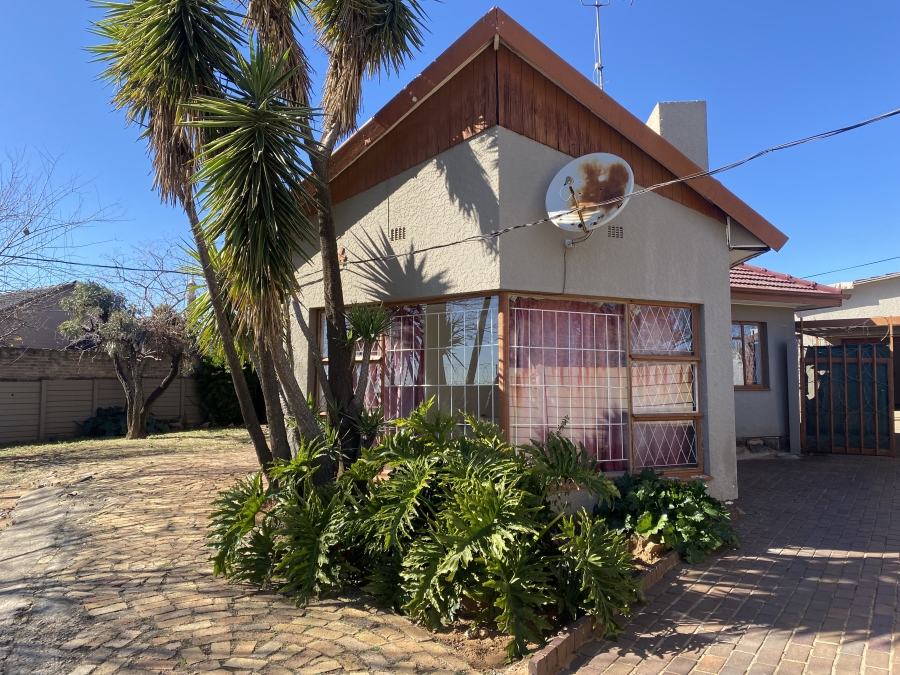 3 Bedroom Property for Sale in Evans Park Gauteng