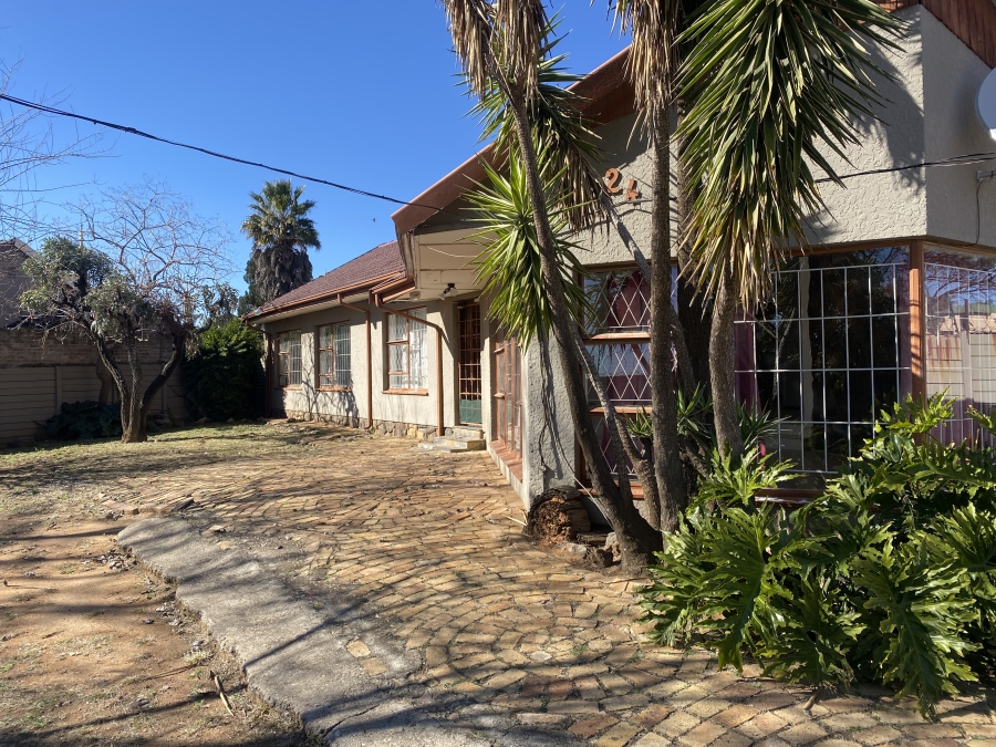 3 Bedroom Property for Sale in Evans Park Gauteng