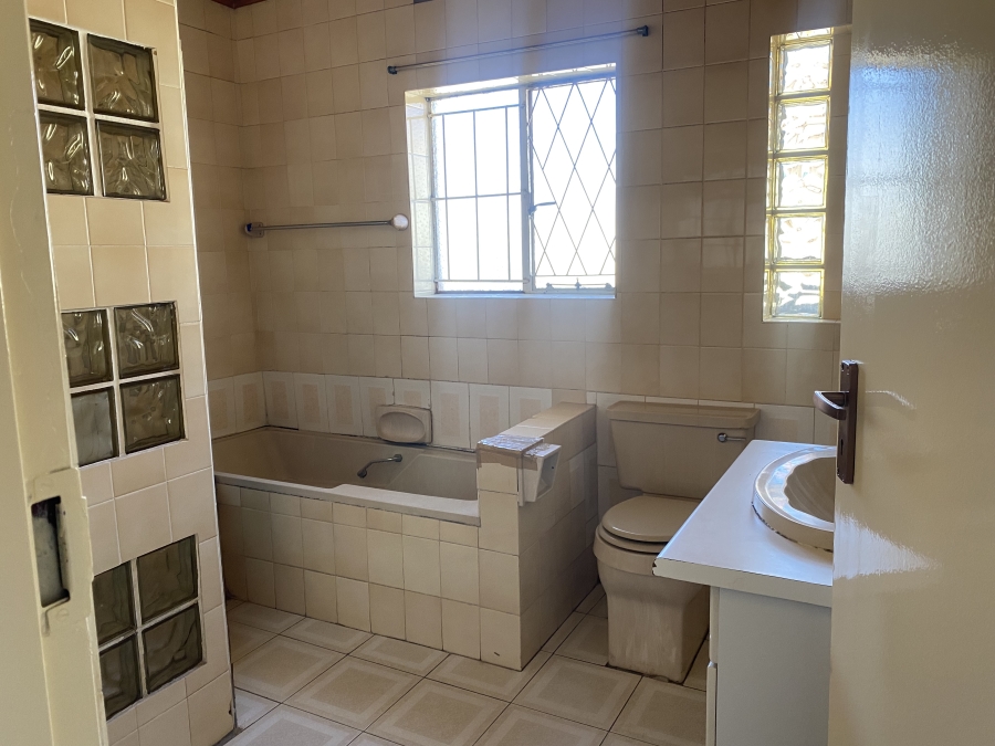 3 Bedroom Property for Sale in Evans Park Gauteng