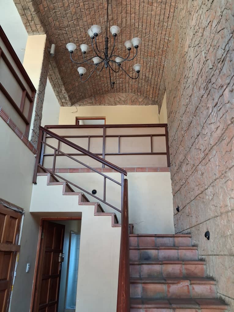 To Let 2 Bedroom Property for Rent in Harmelia Ext 1 Gauteng