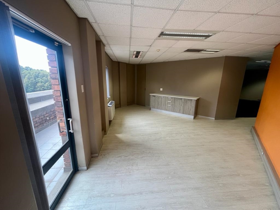 To Let commercial Property for Rent in Parktown Gauteng