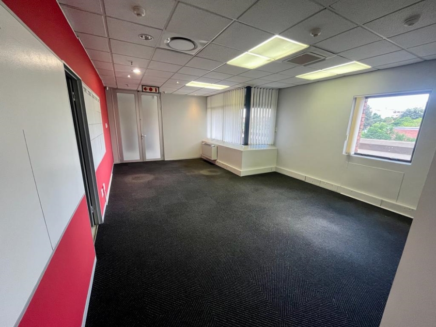 To Let commercial Property for Rent in Parktown Gauteng