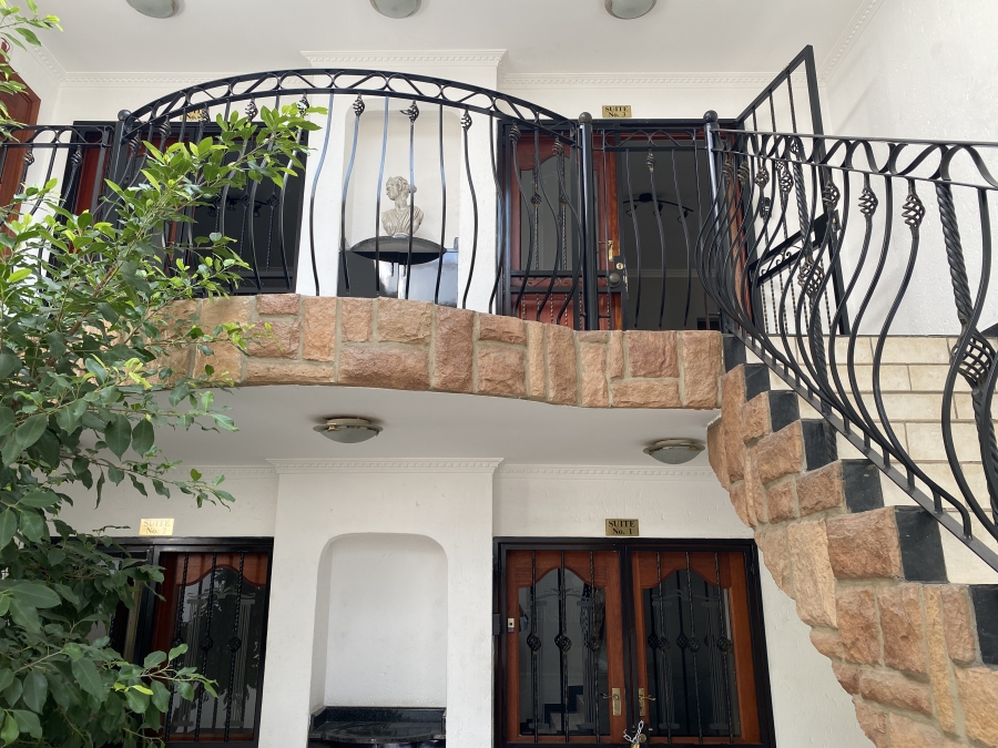 To Let commercial Property for Rent in Bedfordview Gauteng