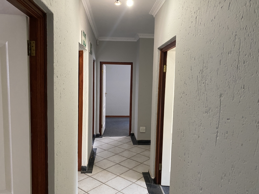 To Let commercial Property for Rent in Bedfordview Gauteng