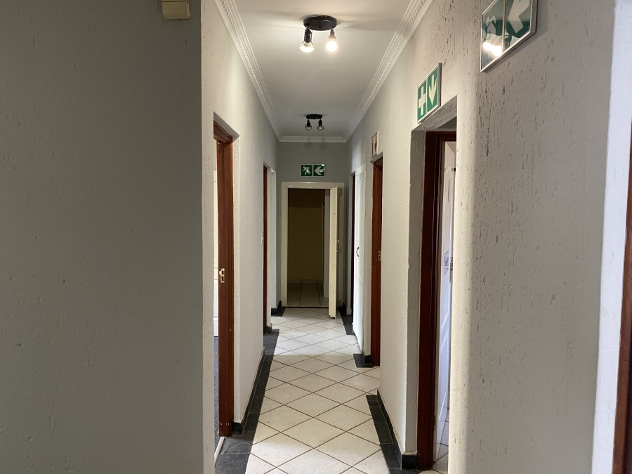 To Let commercial Property for Rent in Bedfordview Gauteng