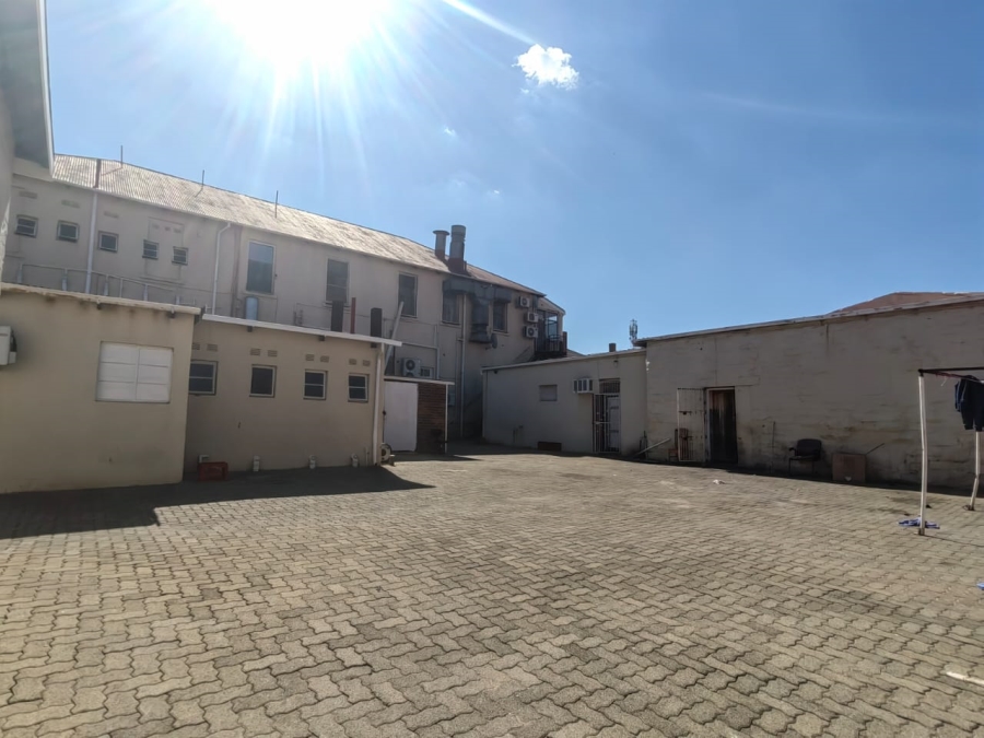 Commercial Property for Sale in Heidelberg Gauteng