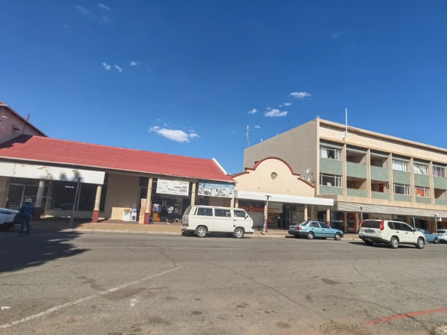 Commercial Property for Sale in Heidelberg Gauteng