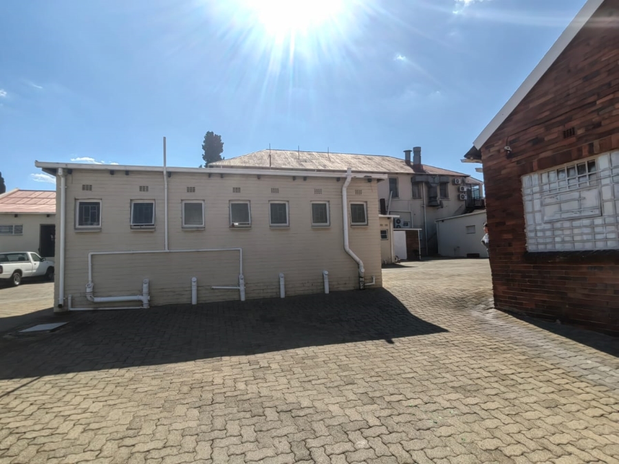 Commercial Property for Sale in Heidelberg Gauteng