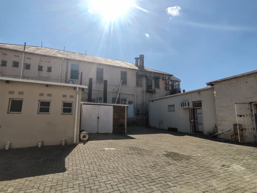 Commercial Property for Sale in Heidelberg Gauteng