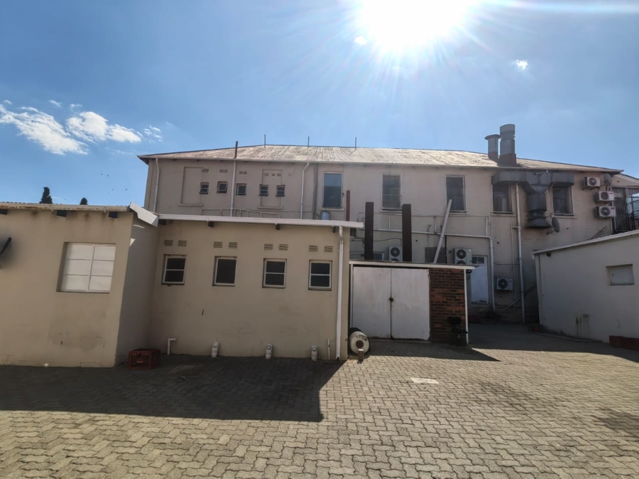 Commercial Property for Sale in Heidelberg Gauteng