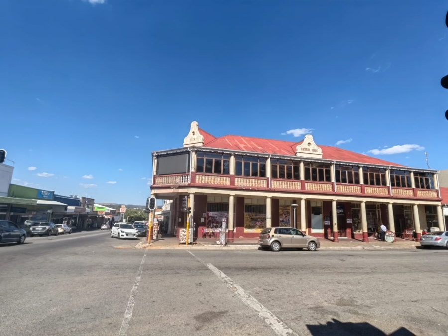 Commercial Property for Sale in Heidelberg Gauteng