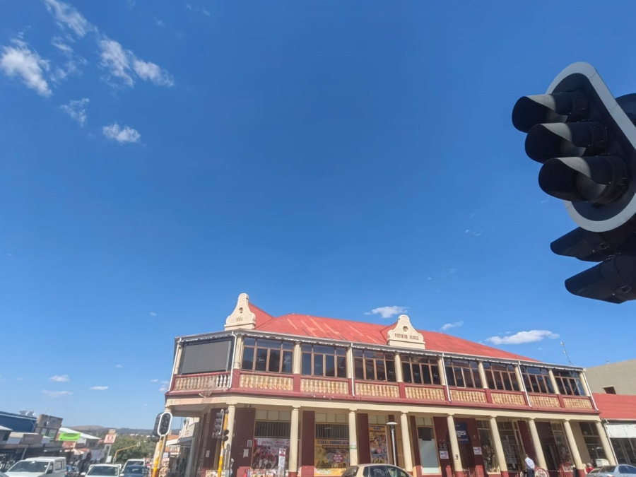 Commercial Property for Sale in Heidelberg Gauteng