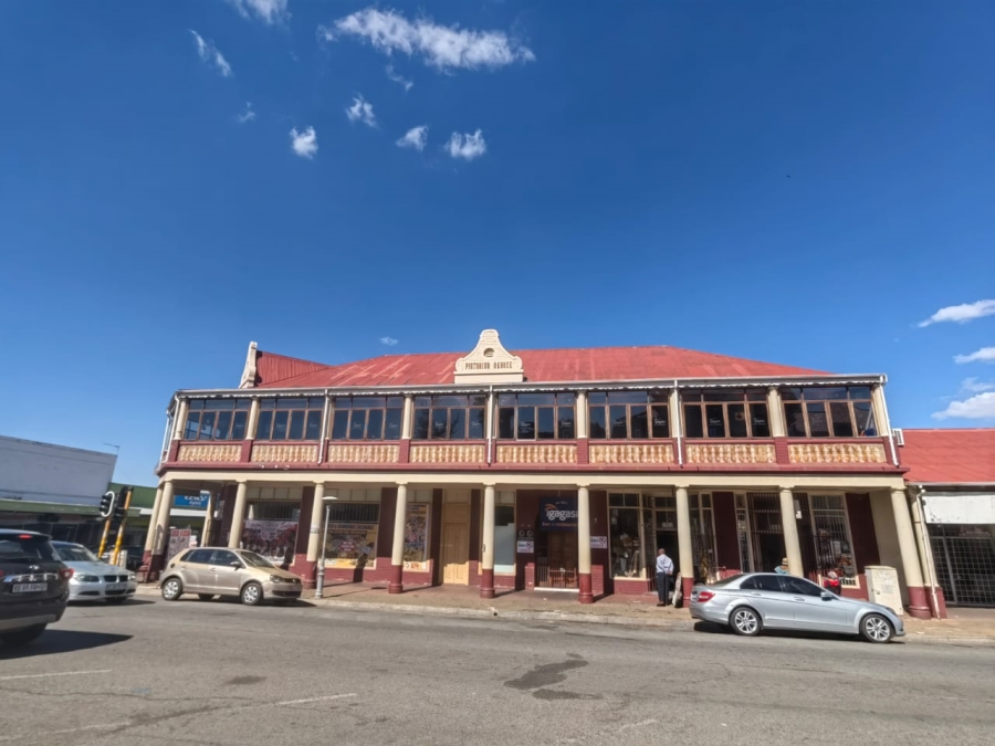 Commercial Property for Sale in Heidelberg Gauteng