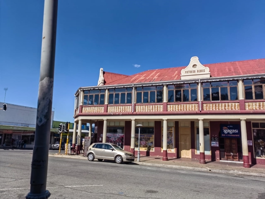 Commercial Property for Sale in Heidelberg Gauteng