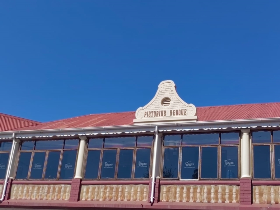 Commercial Property for Sale in Heidelberg Gauteng