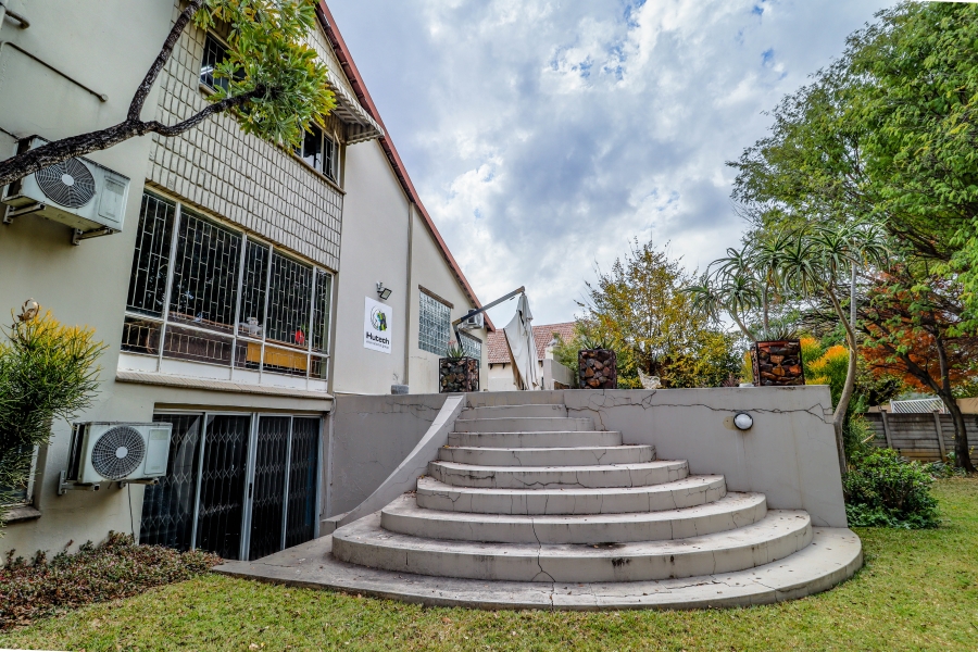 Commercial Property for Sale in Lynnwood Gauteng