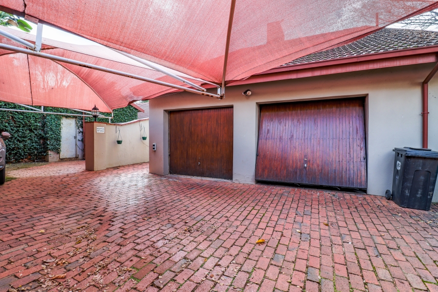 Commercial Property for Sale in Lynnwood Gauteng
