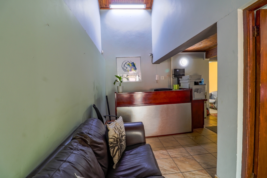 Commercial Property for Sale in Lynnwood Gauteng