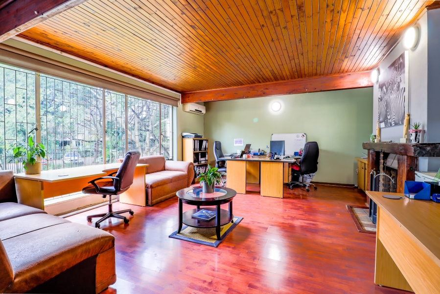 Commercial Property for Sale in Lynnwood Gauteng